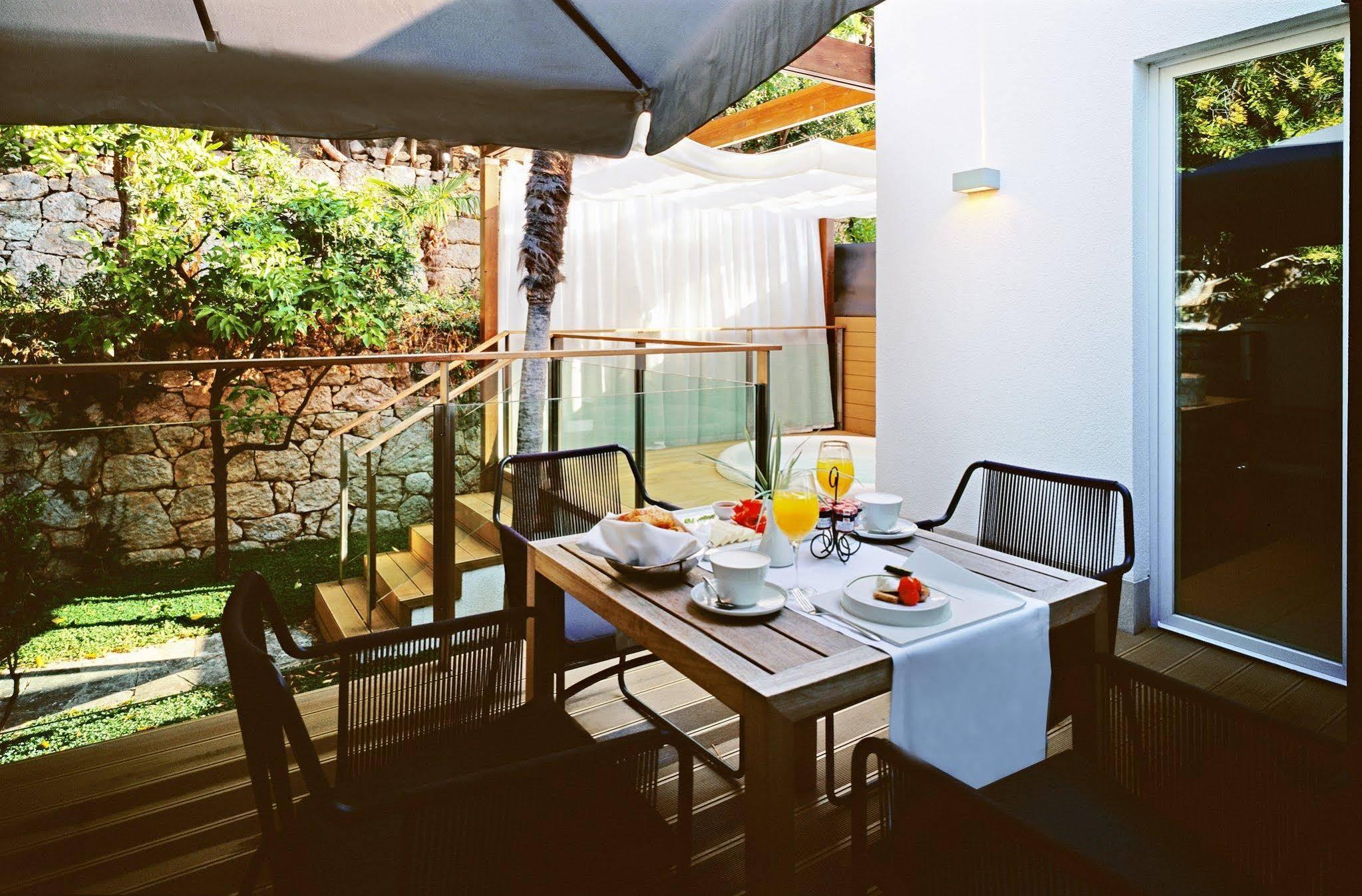 Villa Dubrovnik 5* Dubrovnik
