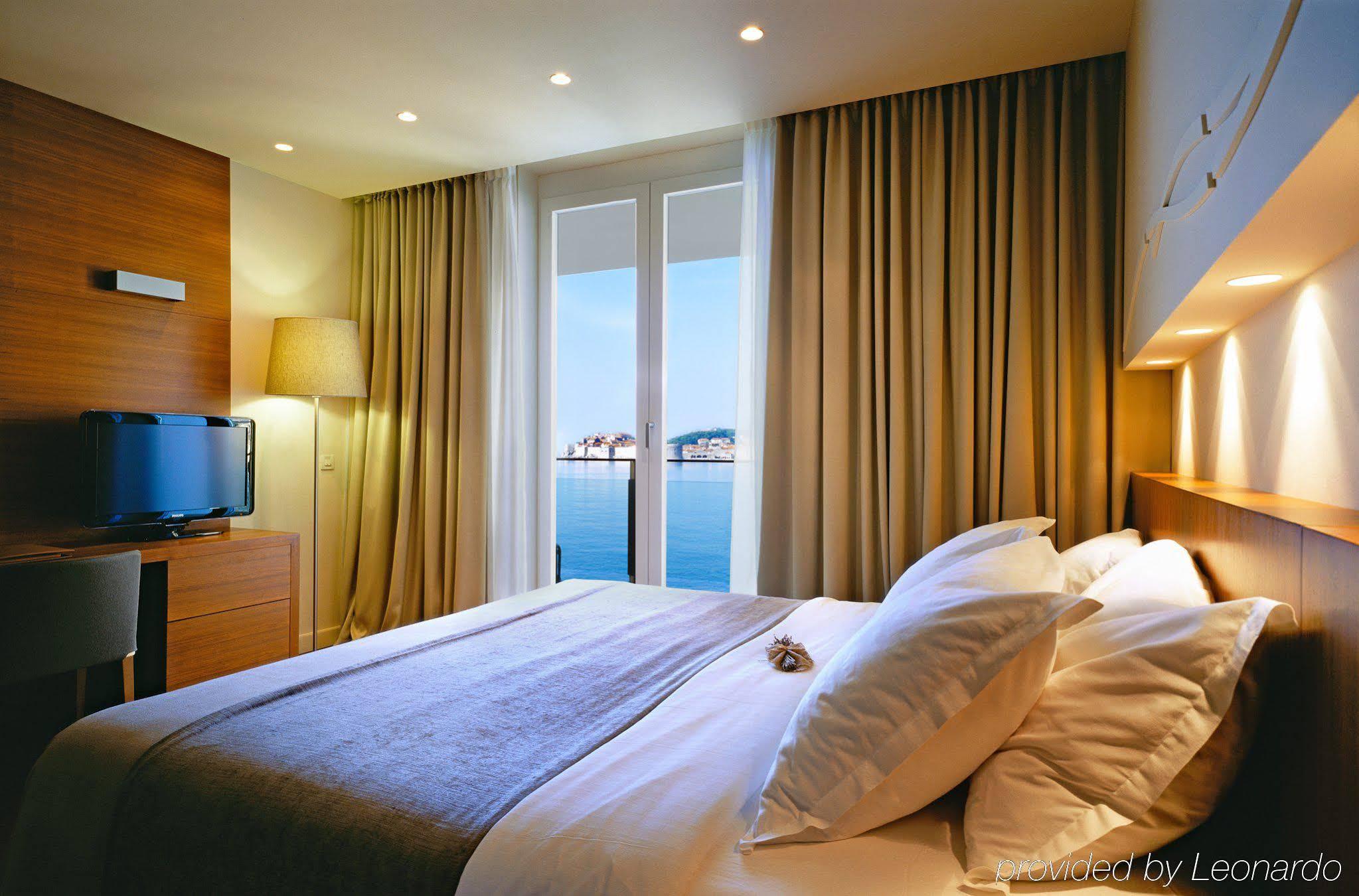 Hotel Villa Dubrovnik