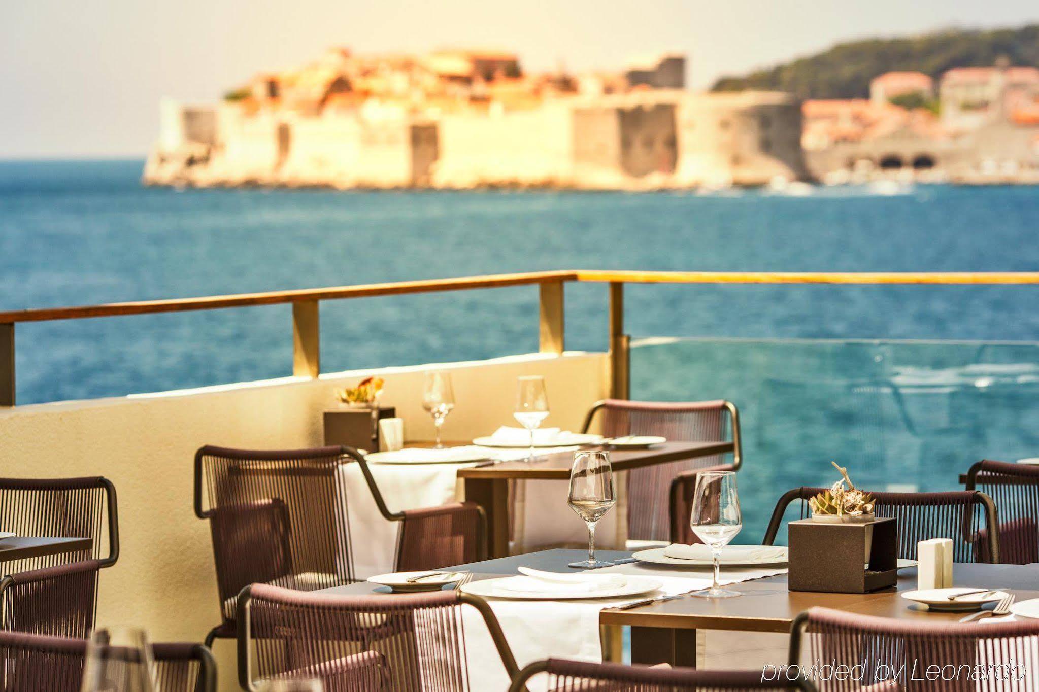 Villa Dubrovnik 5* Dubrovnik