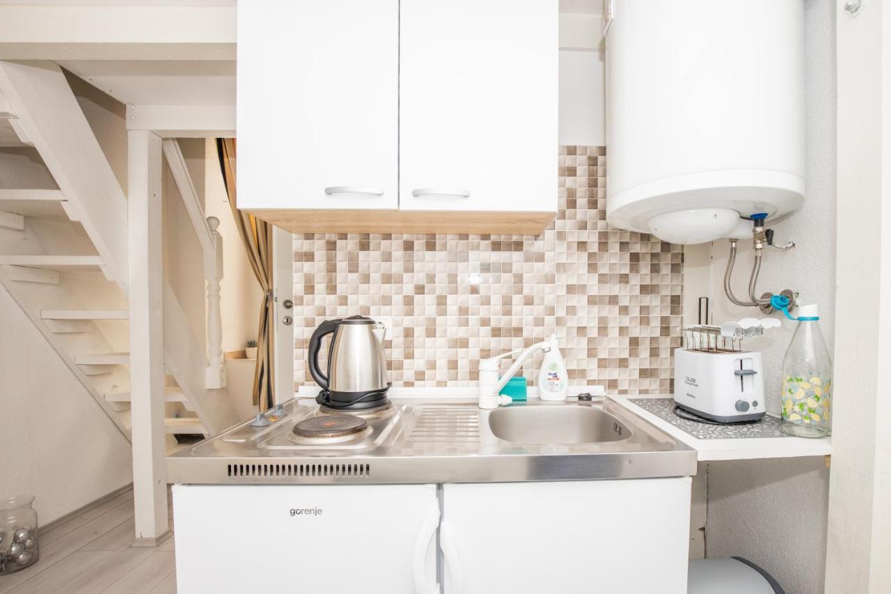 Appartement Best Location In Dubrovnik