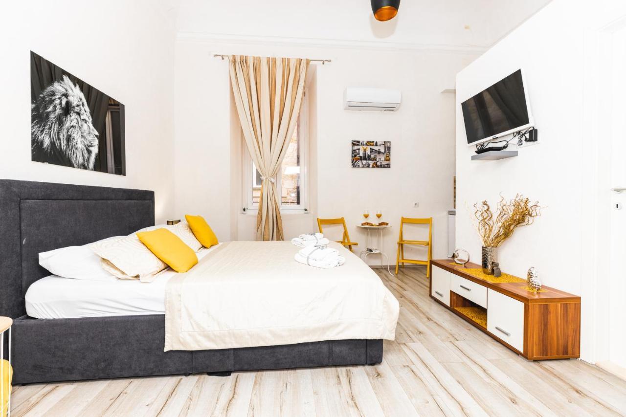 Best Location In Dubrovnik