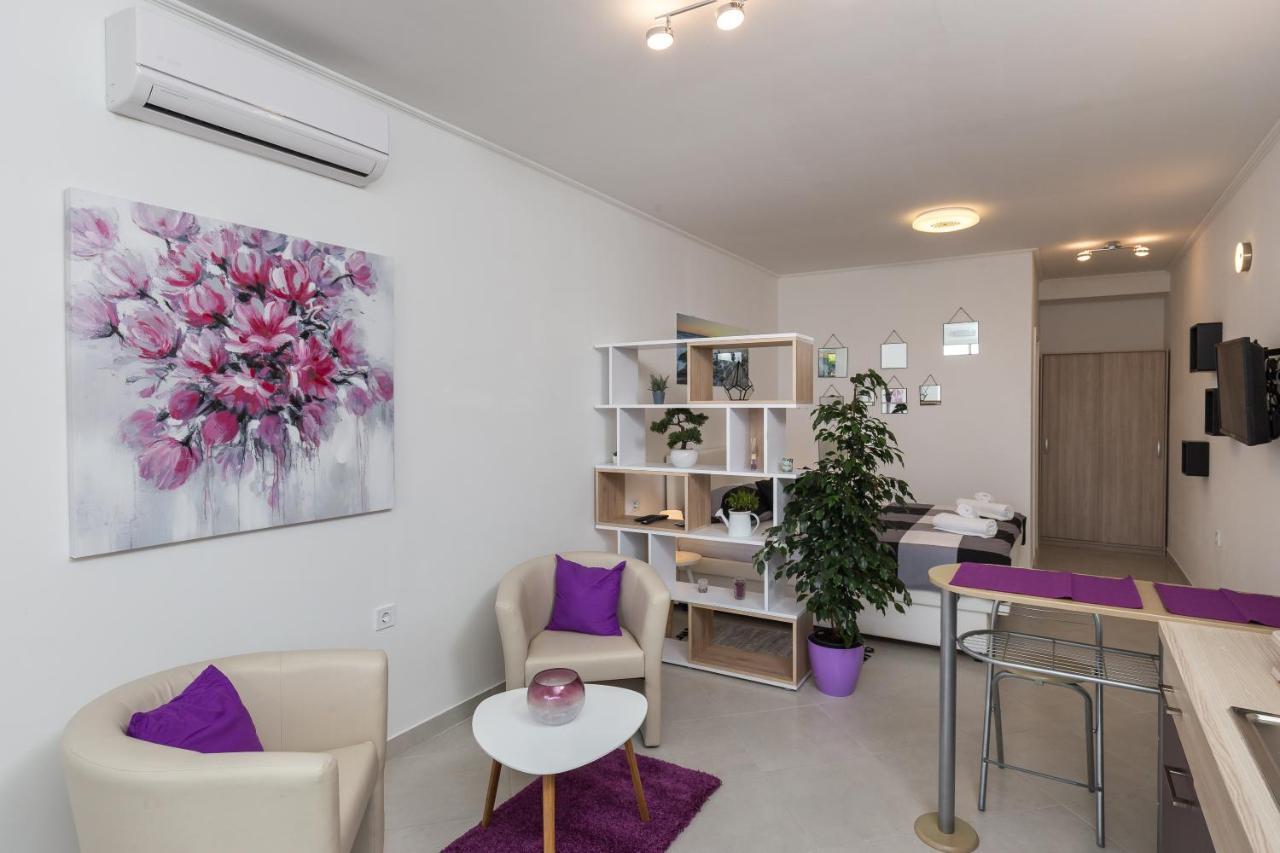 Libertas Apartment Dubrovnik