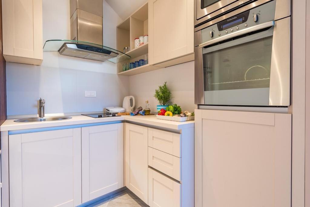 Arla Exclusive Apartment Dubrovnik