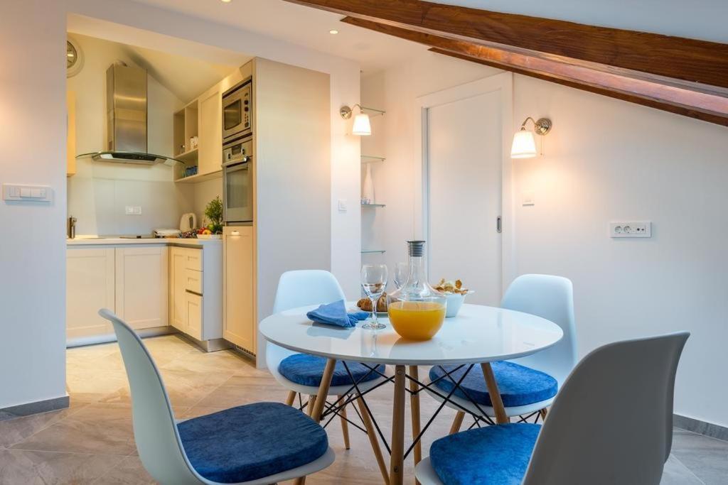 Arla Exclusive Apartment