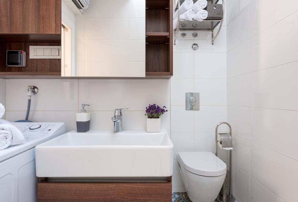 Arla Exclusive Apartment *