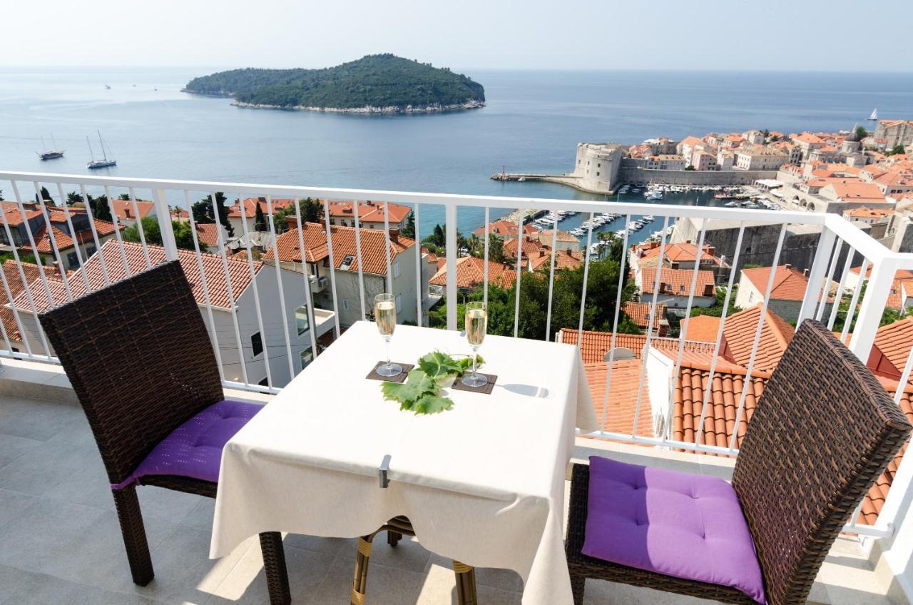 Apartment Ploce - Centre *