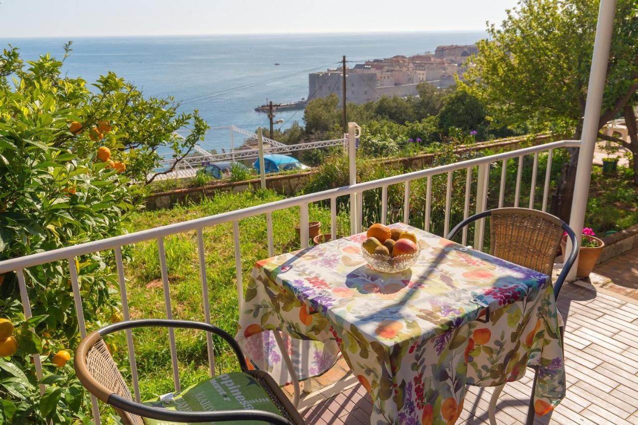 Apartment Ploce - Centre *