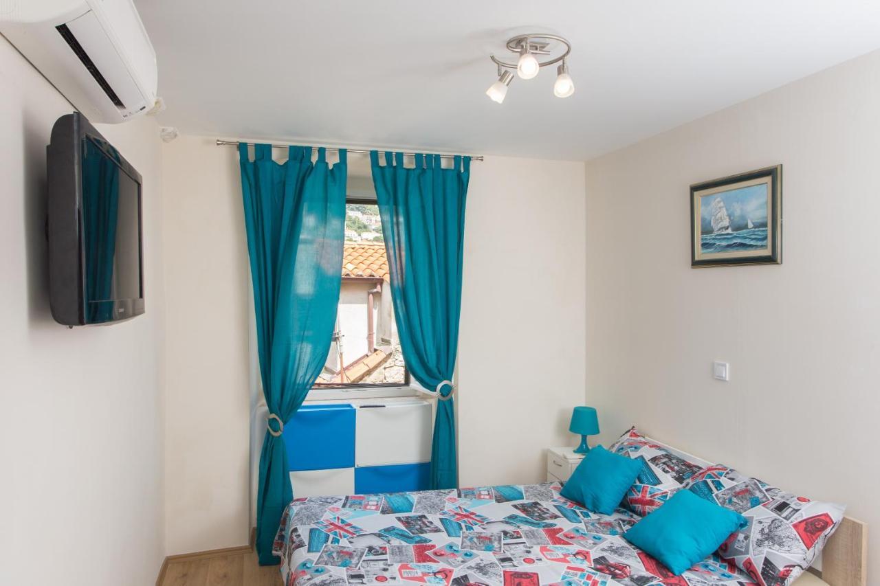 Apartment Old Town Princess