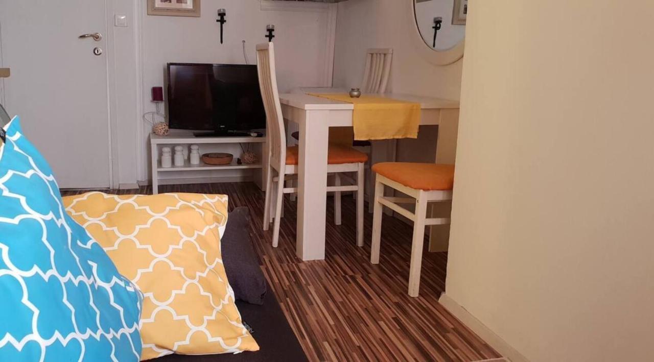 Holiday home In Center Old Town *