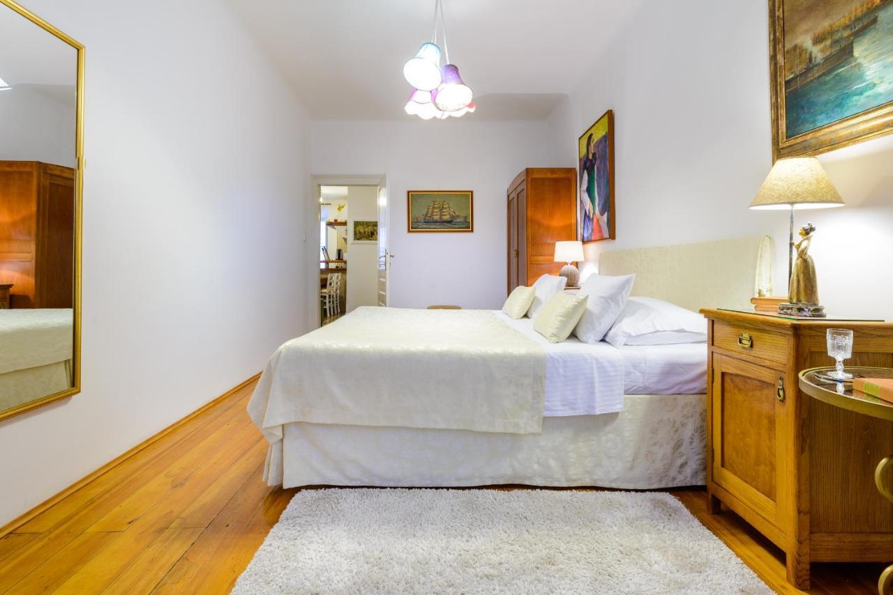 Flores Guest house Dubrovnik