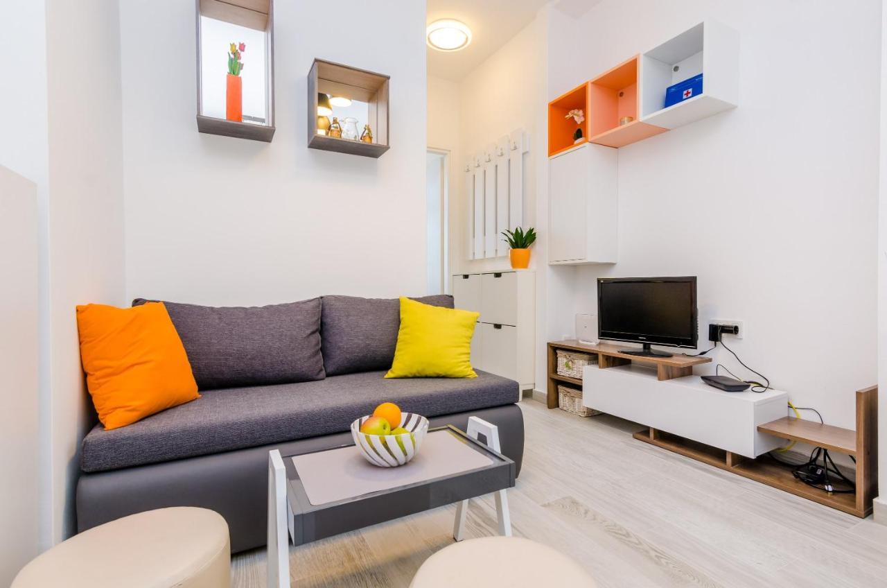 Petrana Apartment Dubrovnik
