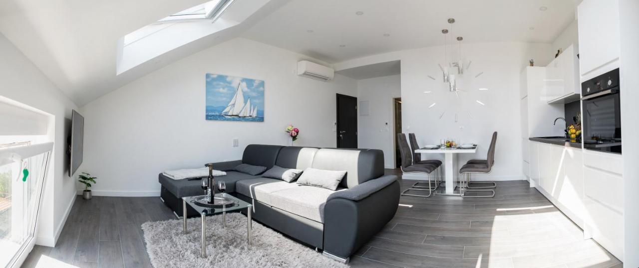 Ponente Apartment Dubrovnik