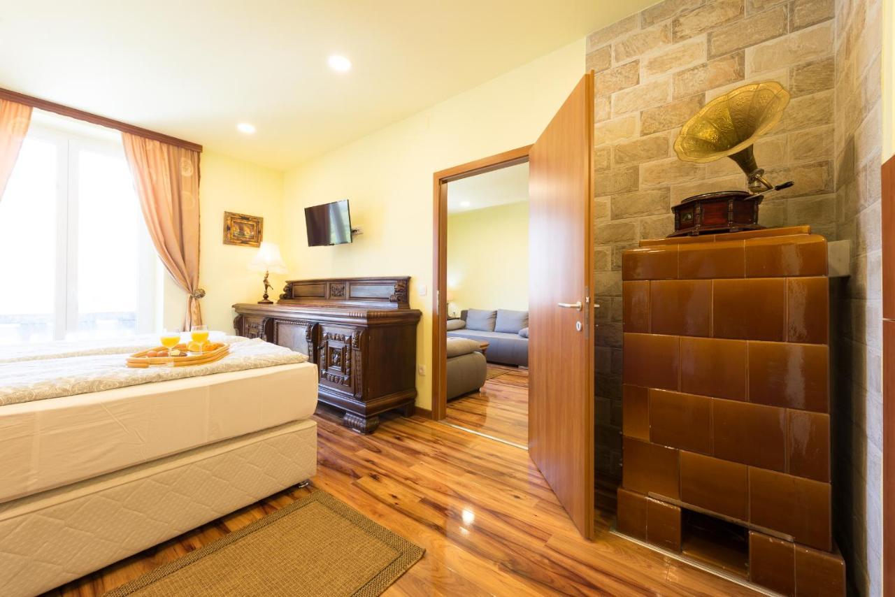 Apartment Antique Dubrovnik