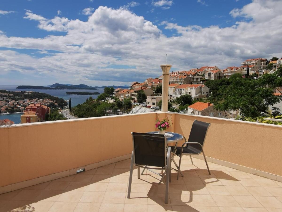 Casa de hóspedes House Smajic Dubrovnik