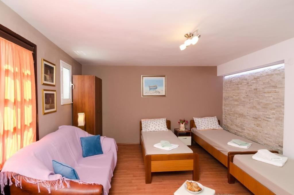 Guest house Cuk Dubrovnik