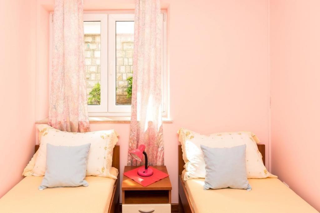 Guest house Cuk