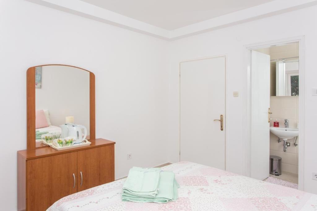 Cuk Guest house Dubrovnik
