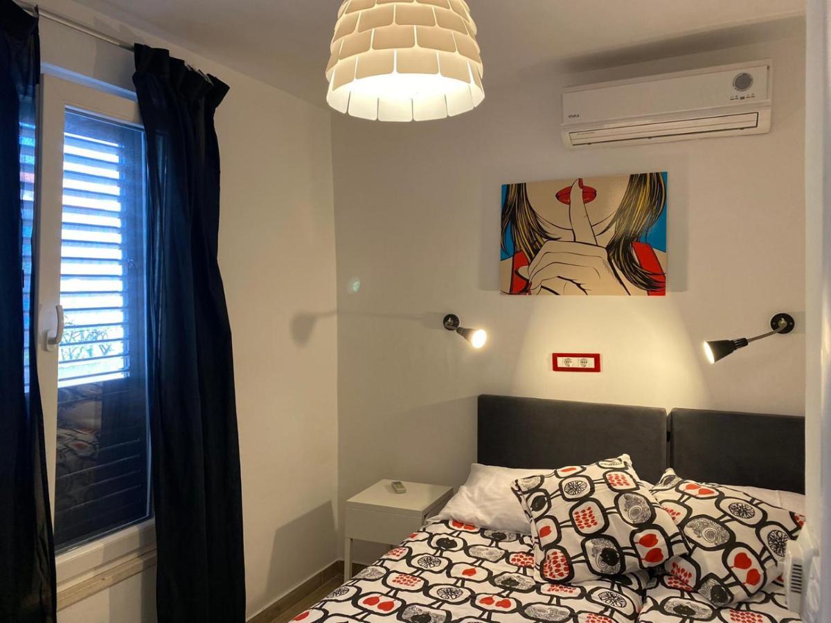 Miramar Apartment
