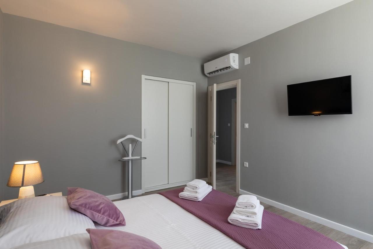 Zoomzoom Appartement *
