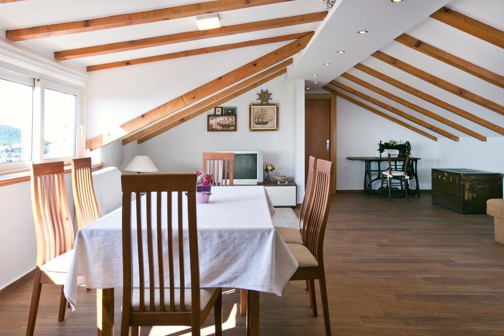 Appartement Bona *