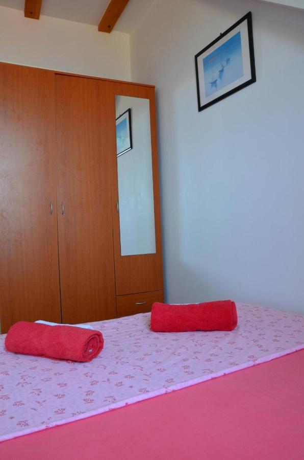 Brautovic Apartment *