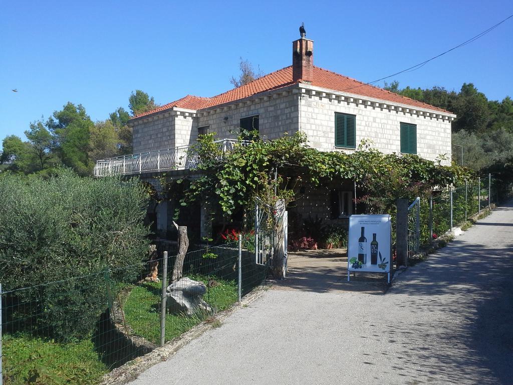 Danicic Guest house Dubrovnik