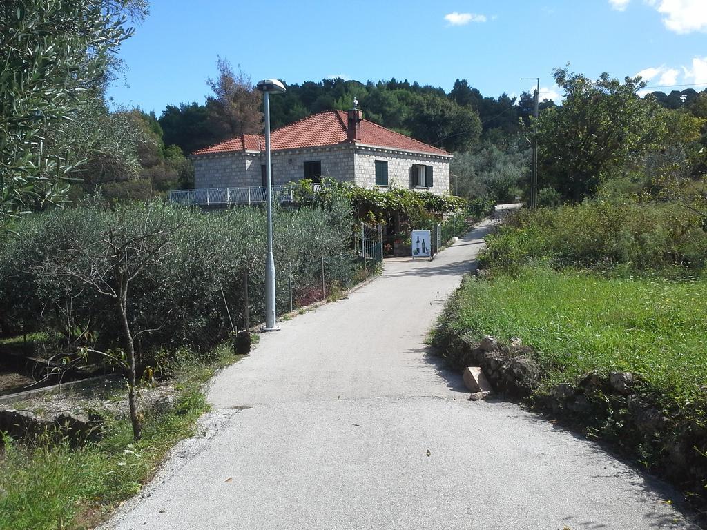Guest house Danicic Dubrovnik