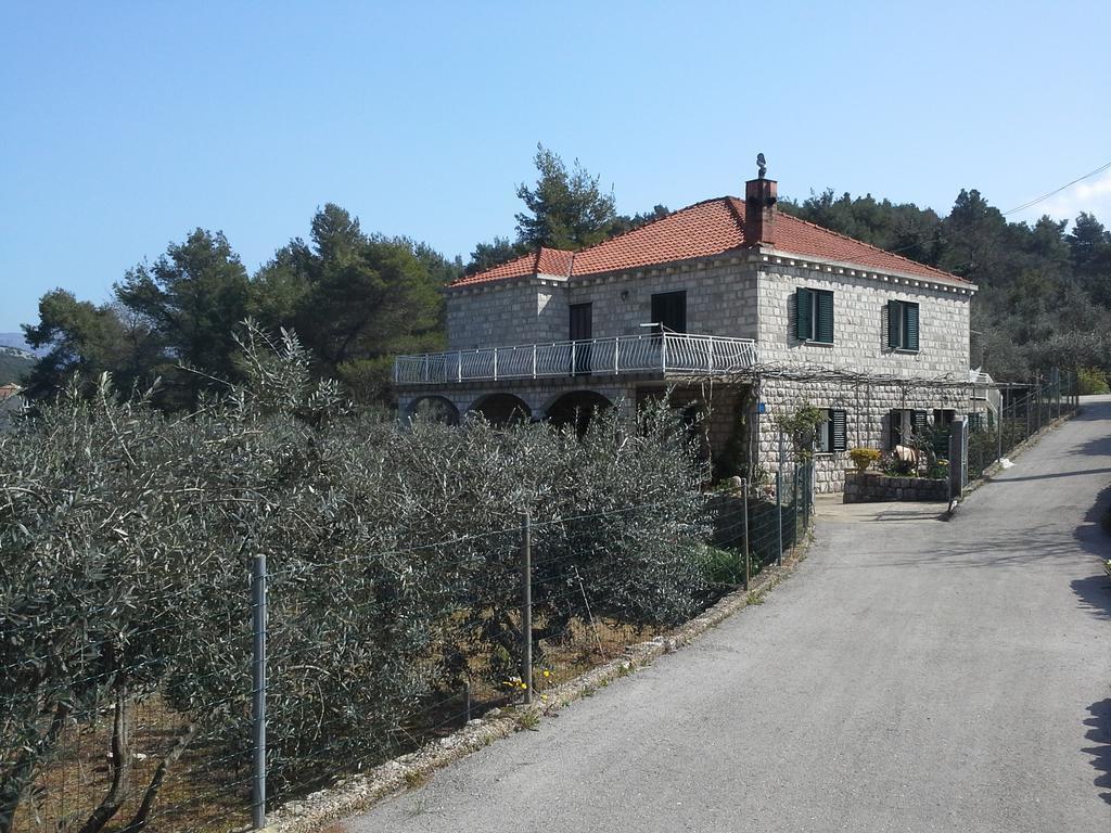 Guest house Danicic