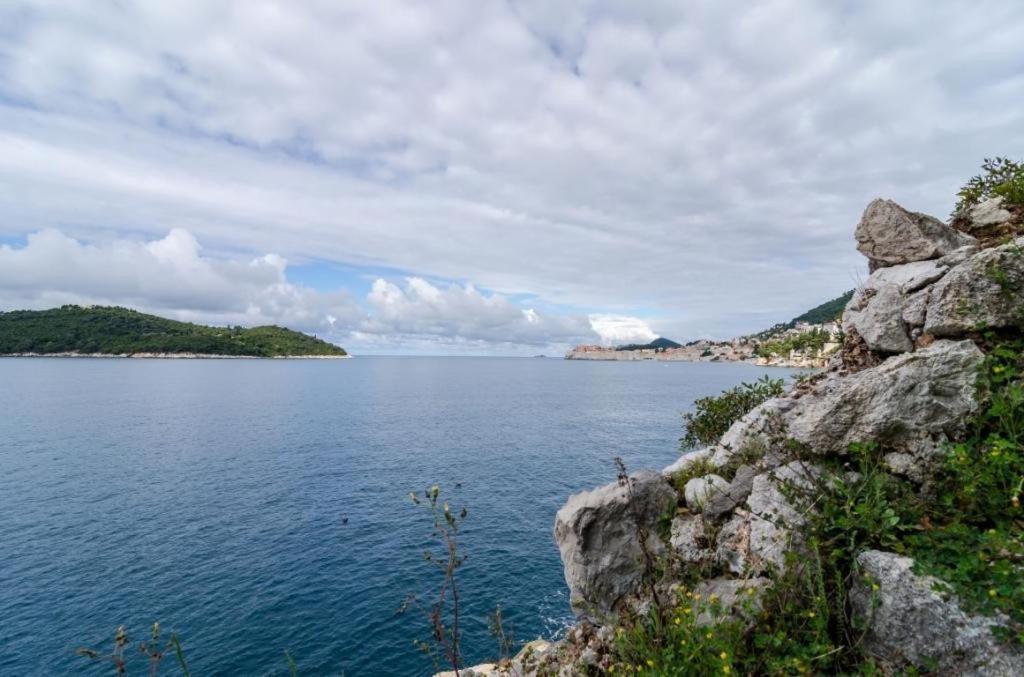Apartment Blue Infinity Dubrovnik