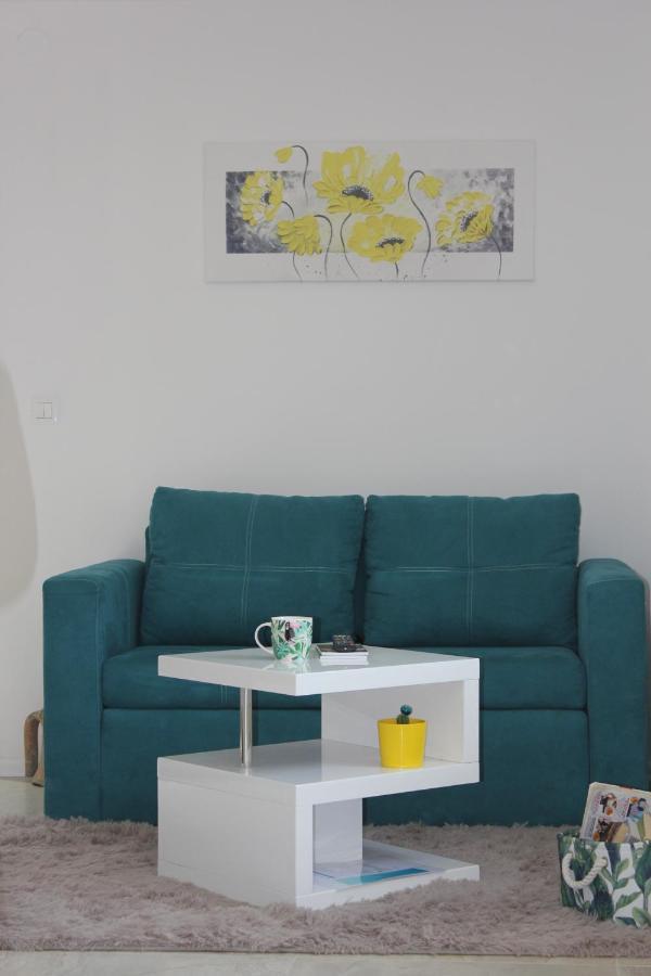 Blue Infinity Apartment Dubrovnik