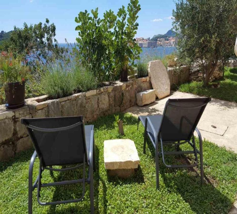 Blue Infinity Apartment Dubrovnik