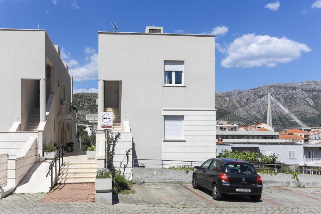 Apartment Alma