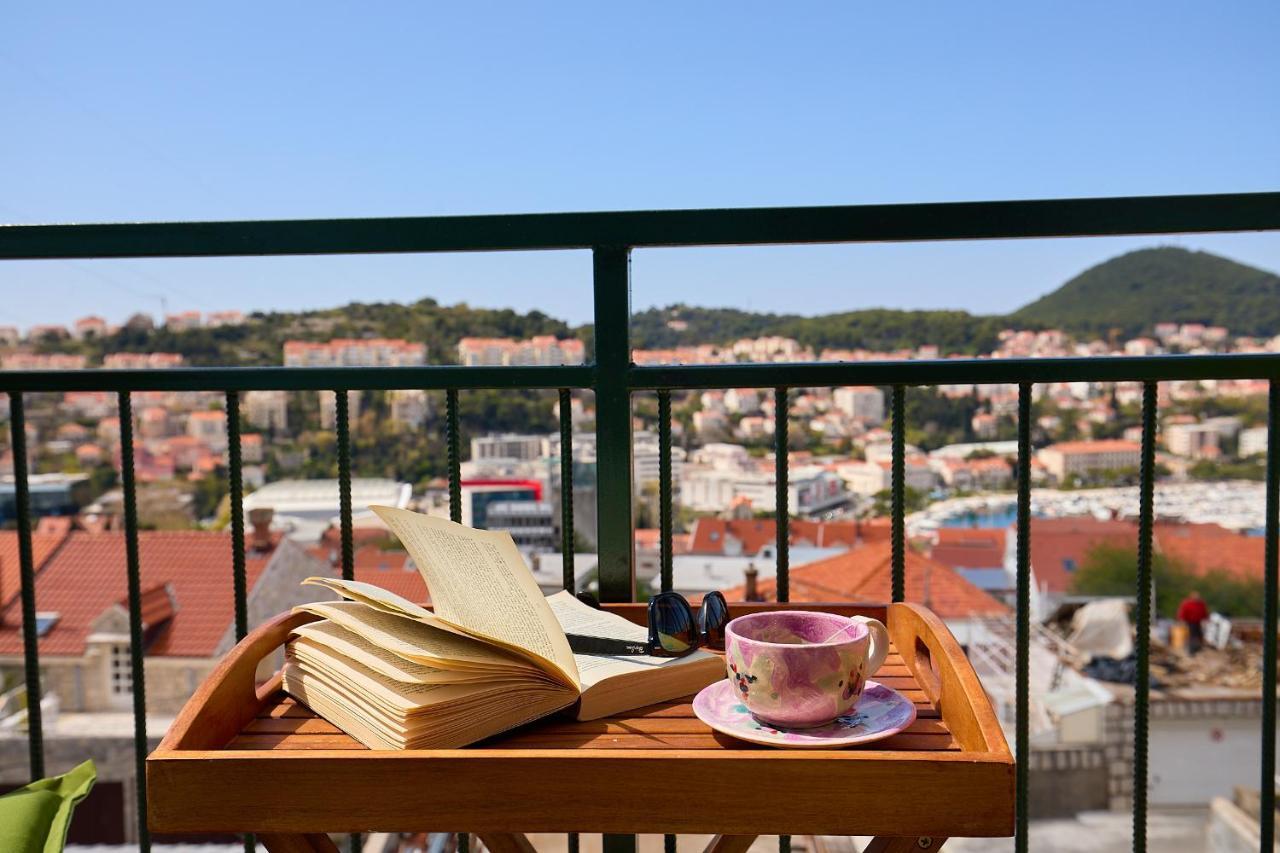 Harmony - Free Parking Apartment Dubrovnik