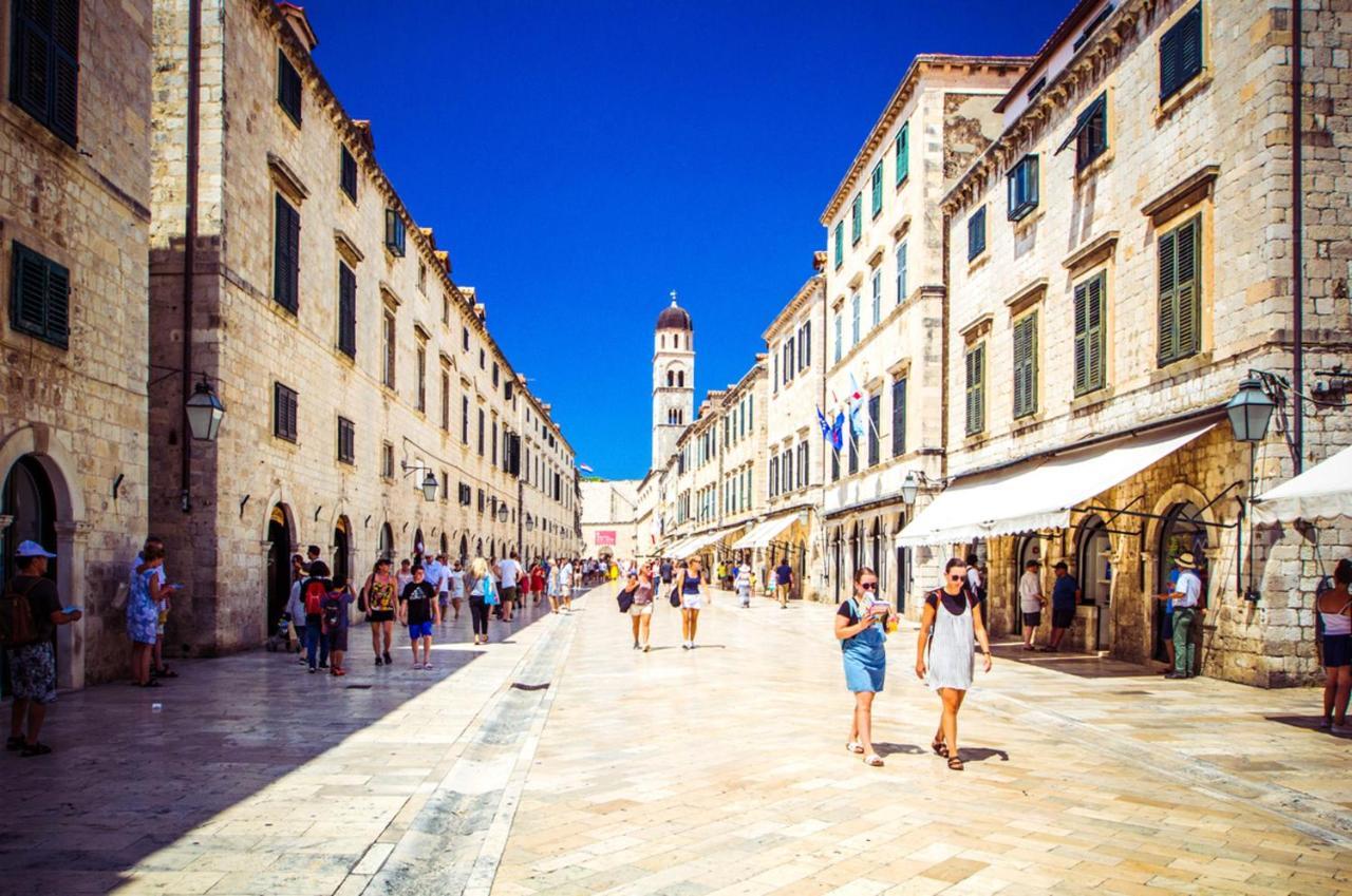 Exclusive Nia Dubrovnik