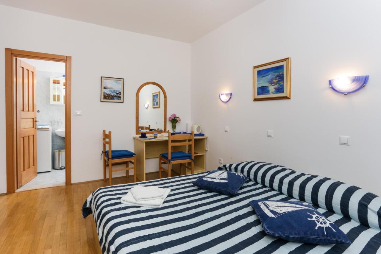 K-apartments