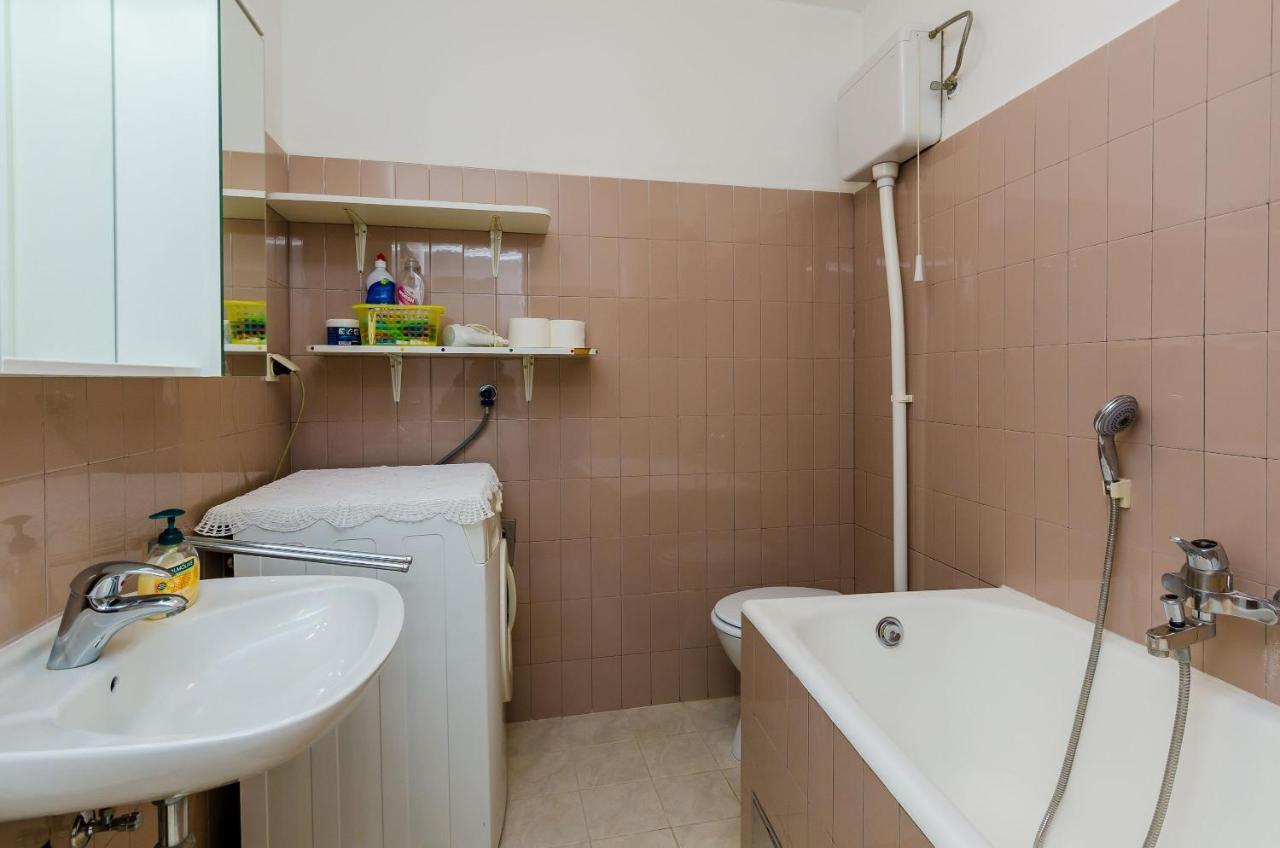Apartamento Andromeda Lovely One Bedroom