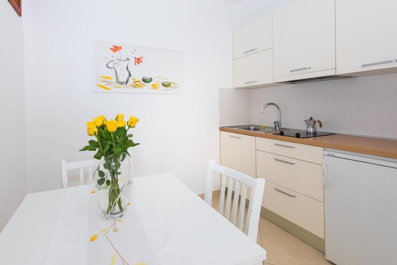 Lacroma Apartamento Dubrovnik