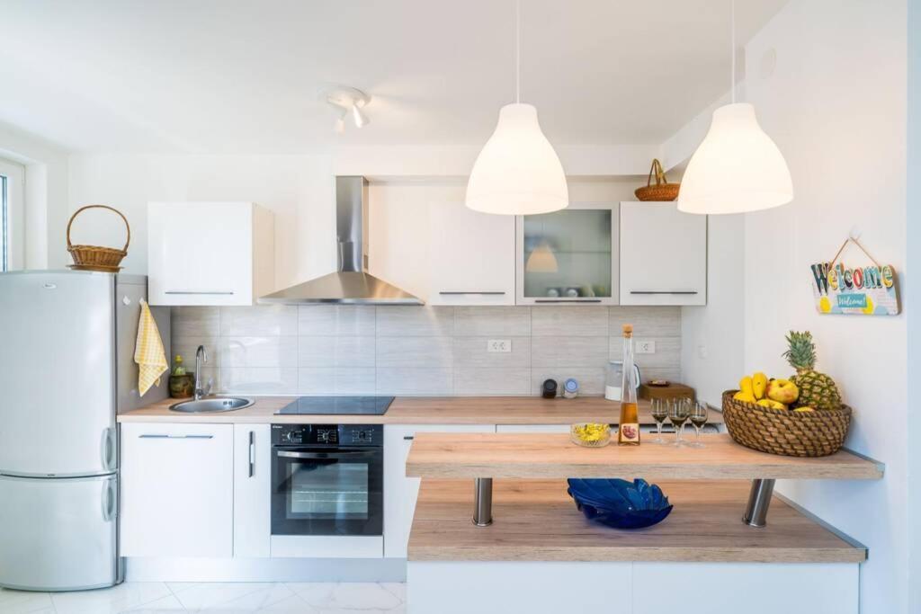 Katarina Sea View Apartamento