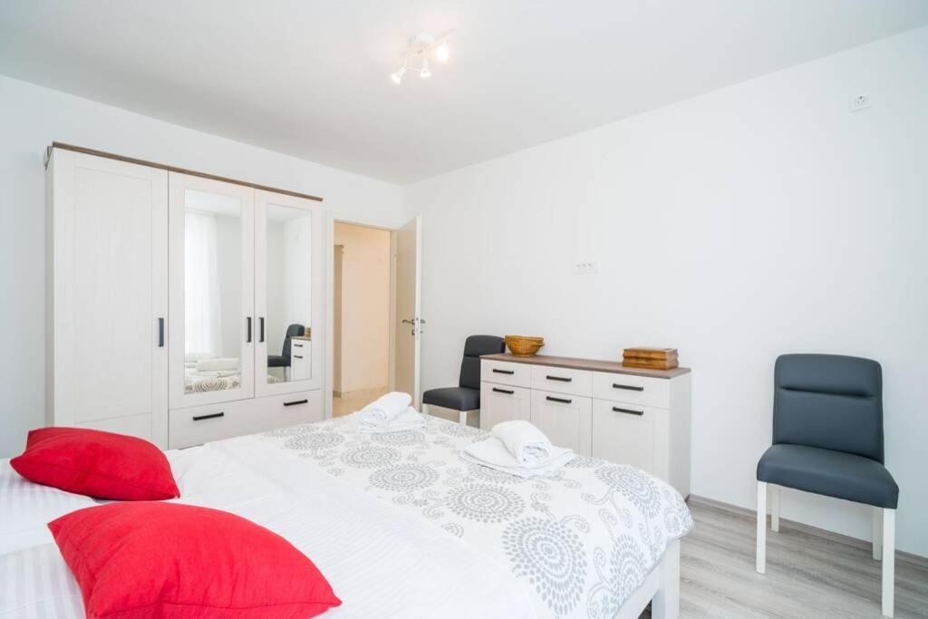 Apartamento Katarina Sea View *