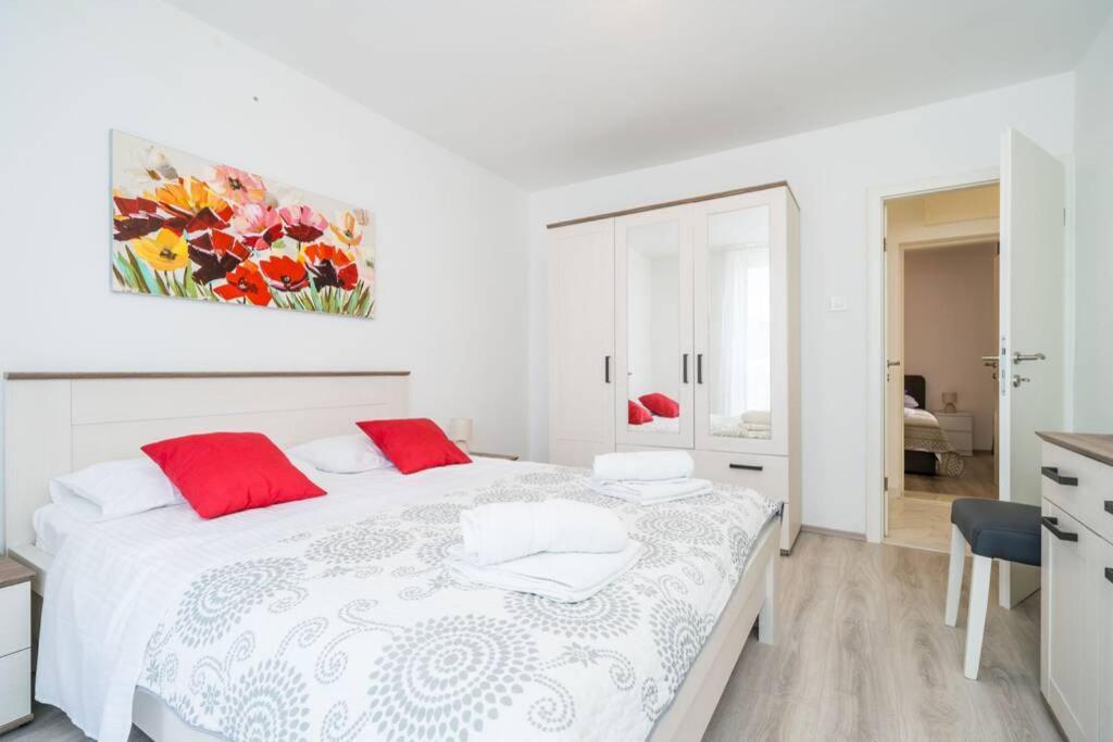Katarina Sea View Apartamento Dubrovnik