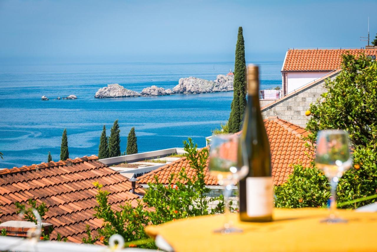 Apartment Lucija Dubrovnik