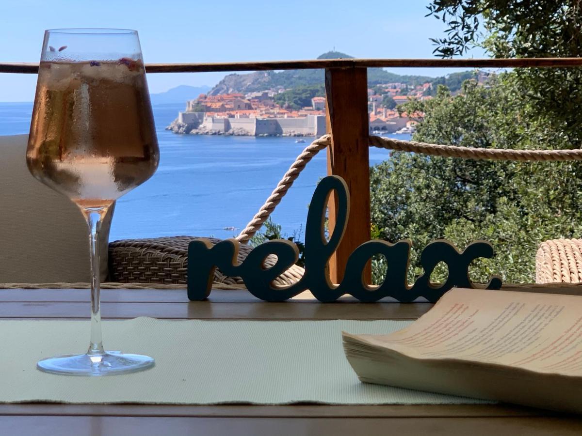 Teraca Apartment Dubrovnik