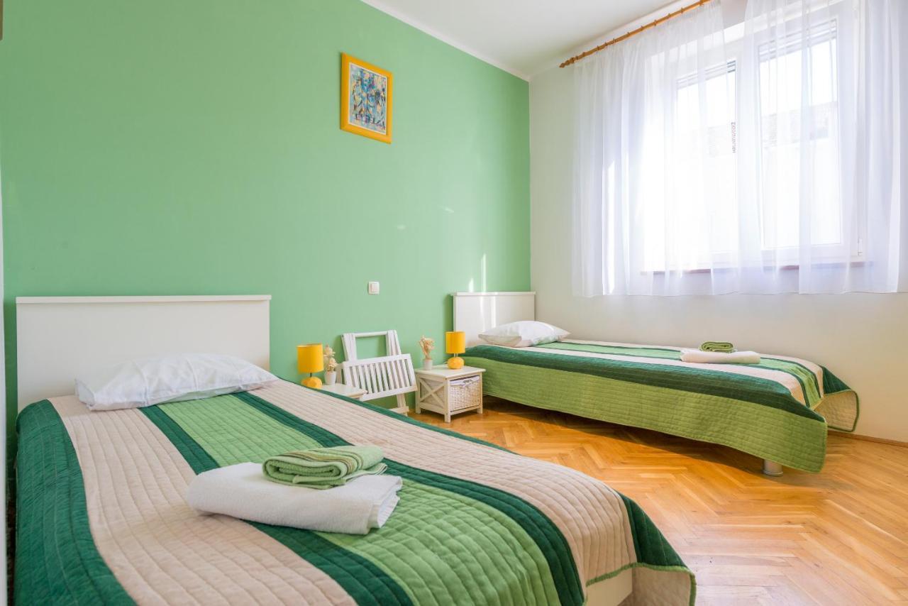 Adria Apartment *