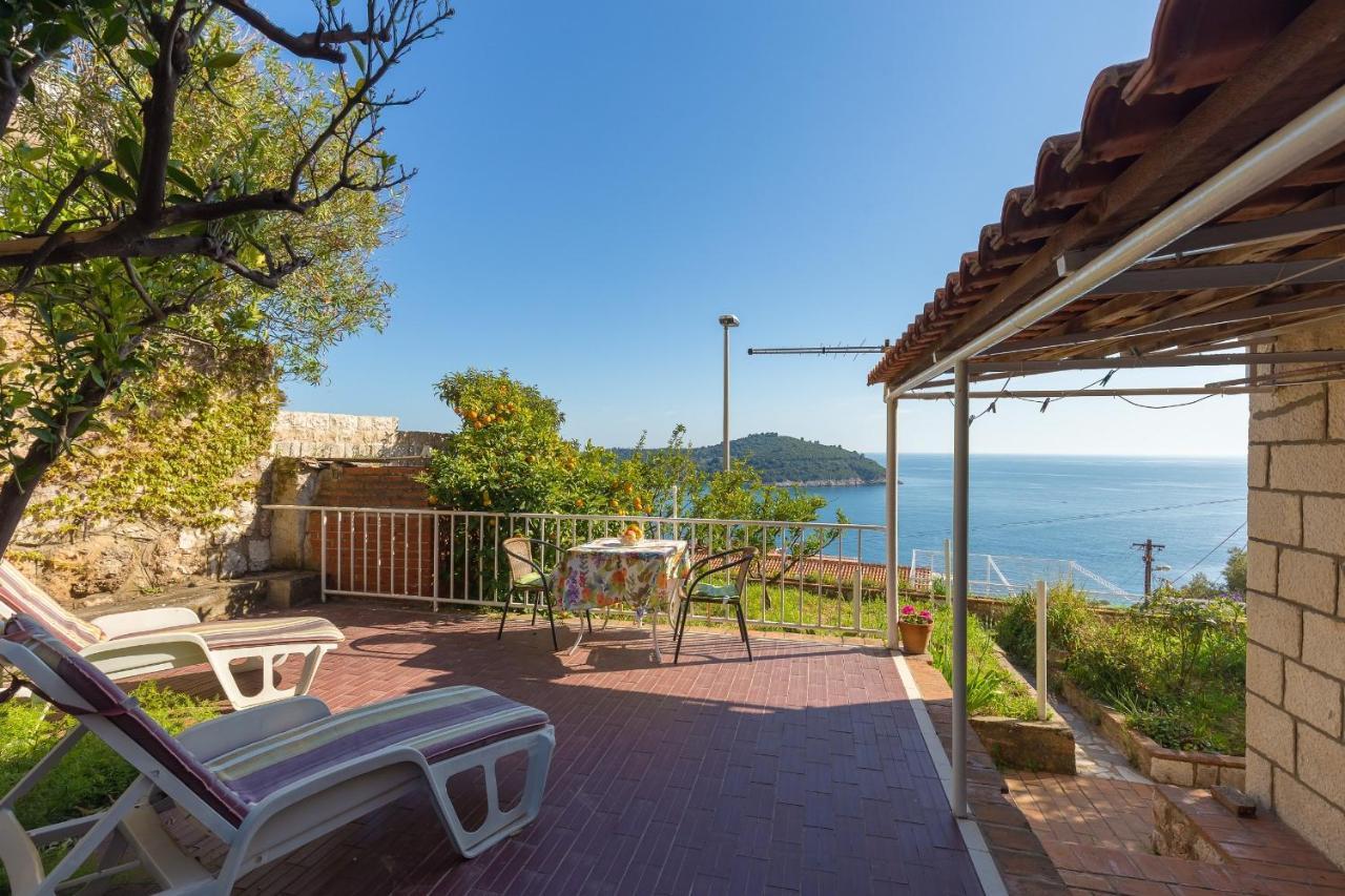 Ploce - Centre Apartment