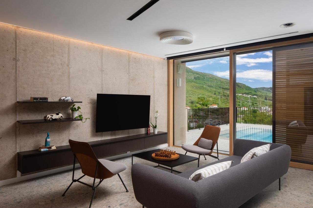 Palazzo Vimbula - Five Star Luxury