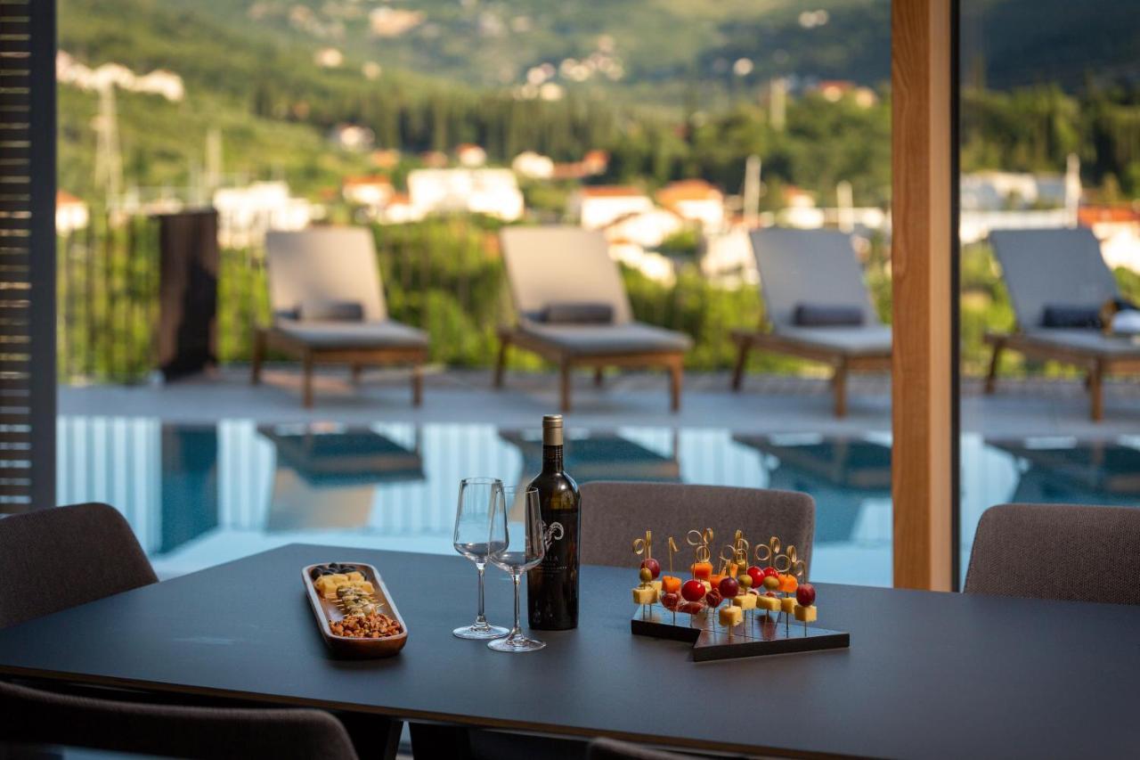 Palazzo Vimbula - Five Star Luxury