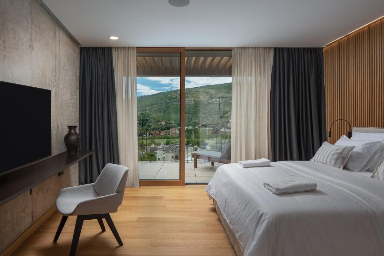 Palazzo Vimbula - Five Star Luxury Dubrovnik