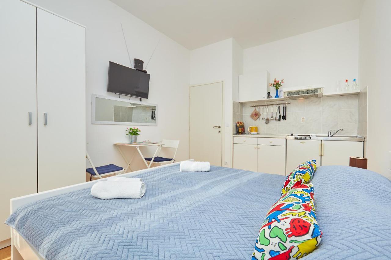 Leo's Charming Apartment Dubrovnik