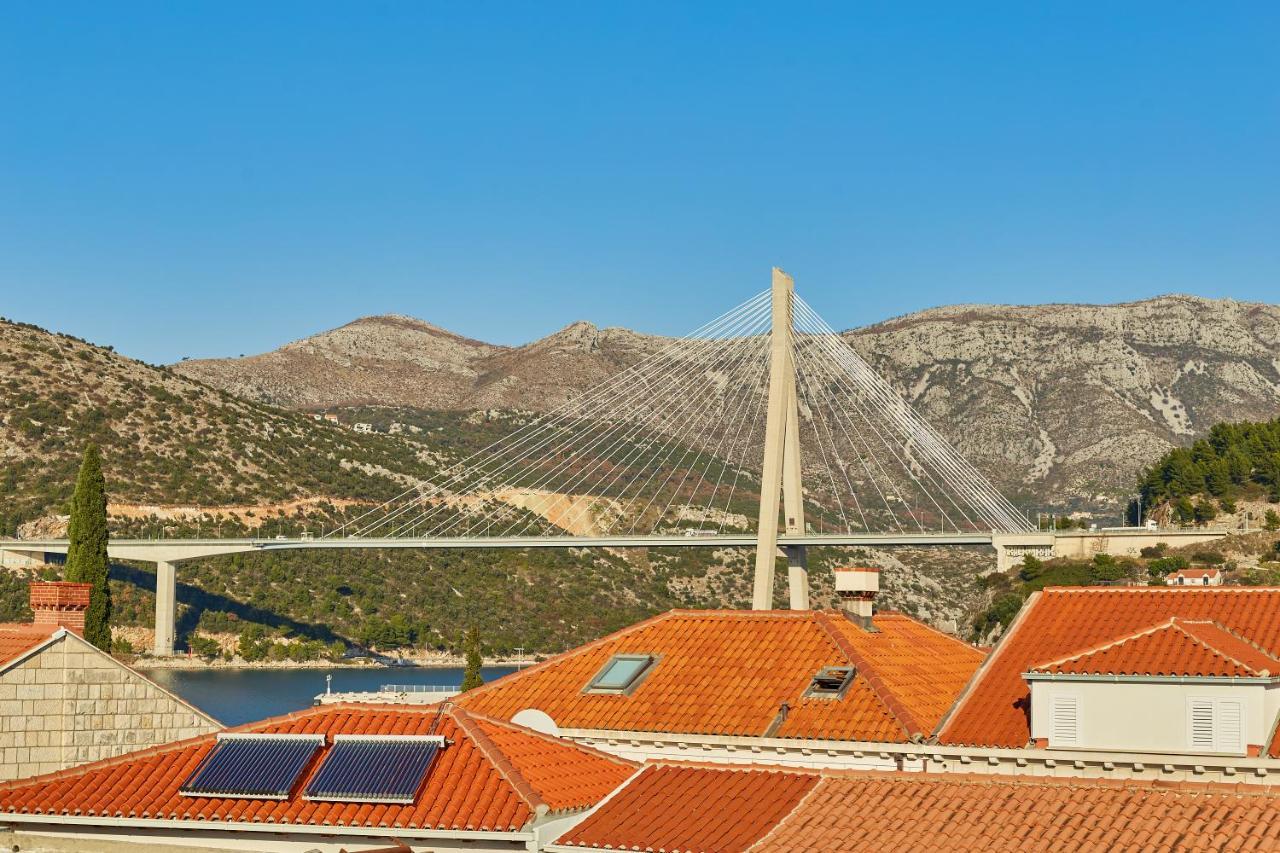 Apartment Leo's Charming Dubrovnik