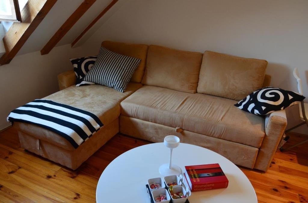 Brautovic Apartment